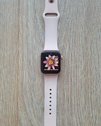 Apple watch Serie 4