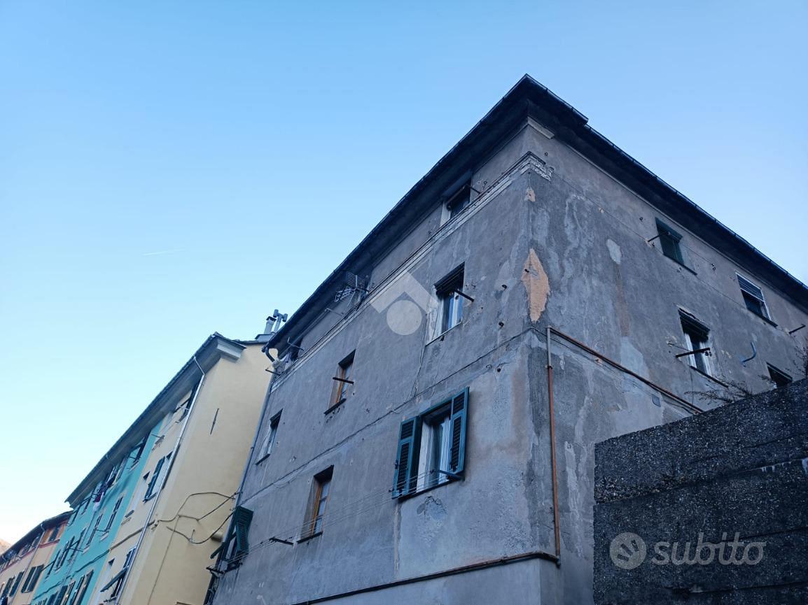 Appartamento – Genova, San Nicolò, Ponente - Vista 5