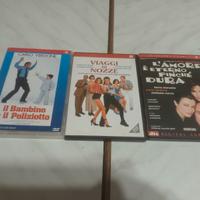 Dvd Di Film Di Carlo Verdone Tutti Originali.