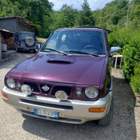 Terrano nissan