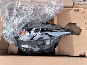Faro LED SX Originale Mazda MX-5 ND 2022