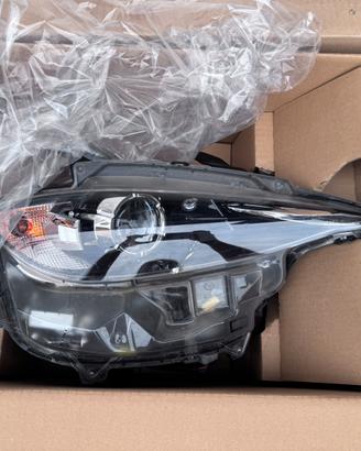 Faro LED SX Originale Mazda MX-5 ND 2022