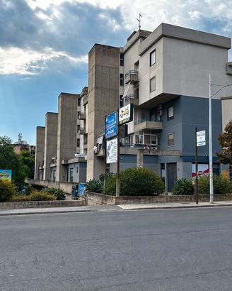 Appartamento - CATANIA - IMMOBILIARE GROUP