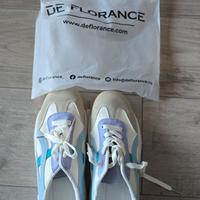  scarpe De Florance 41 nuove