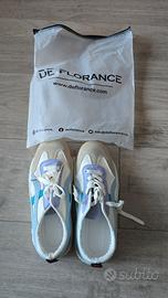  scarpe De Florance 41 nuove
