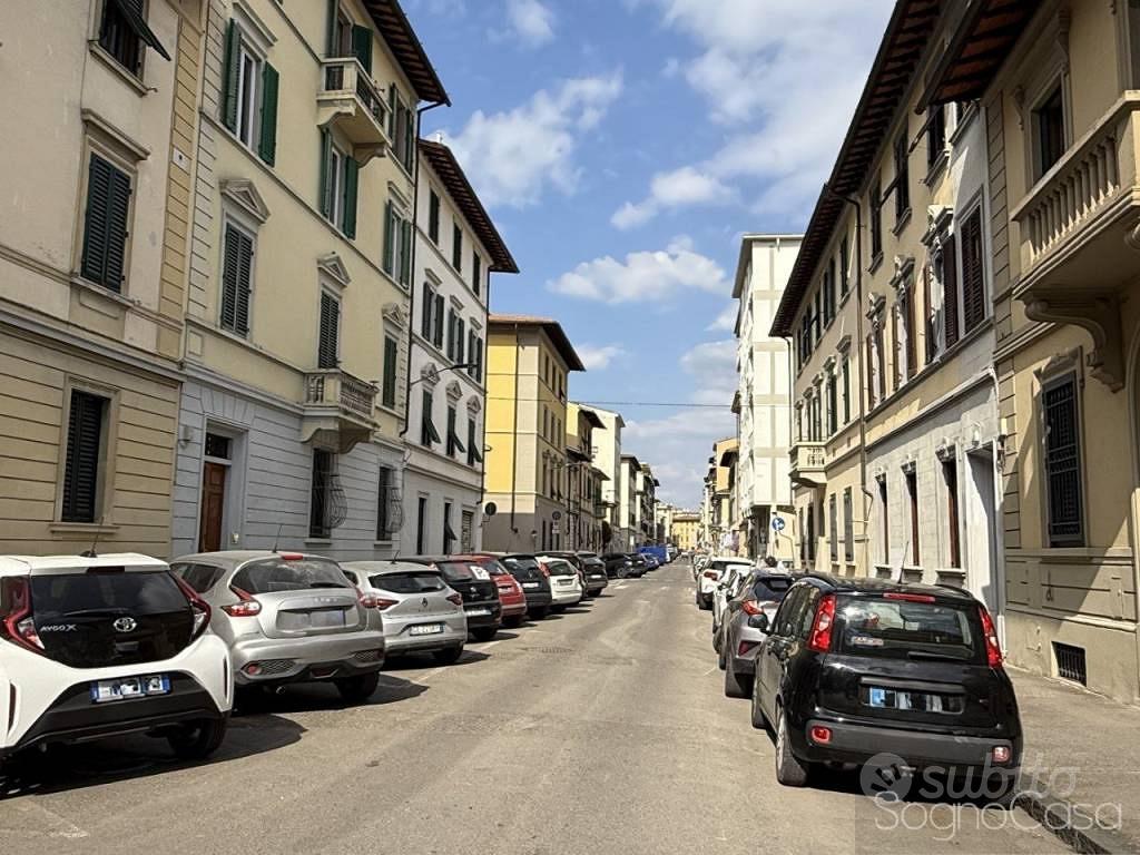 Appartamento – Firenze, Campo di Marte, Quartiere 2 - Vista 2
