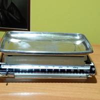 BILANCIA DA CUCINA SOEHNLE VINTAGE USATA 