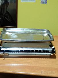 BILANCIA DA CUCINA SOEHNLE VINTAGE USATA 