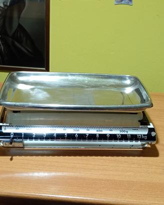BILANCIA DA CUCINA SOEHNLE VINTAGE USATA 