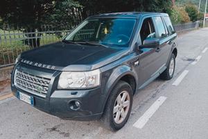Land Rover Freelander 2.2 TD4 S.W. S