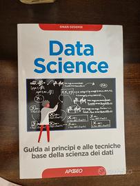 Data Science con Python- Ozdemir