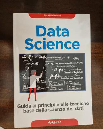 Data Science con Python- Ozdemir