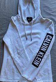 Felpa ~ Calvin Klein