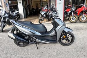 Kymco Agility 300i - 2021