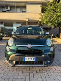 Fiat 500L 1.3 Multijet 95 CV Mirror City Cross
