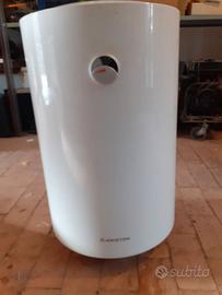 scaldaacqua elettrico con serpentina
