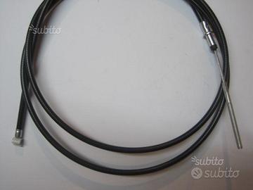 Filo freno italjet bazooca anteriore e posteriore