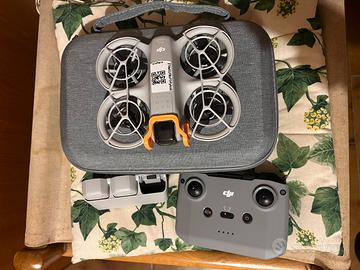 Dji neo