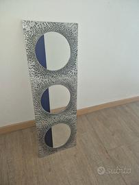 Scultura Bianca Garinei 