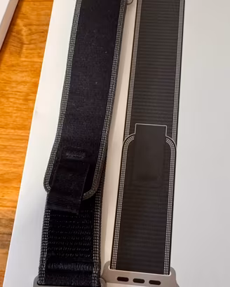 Cinturino Apple Watch Ultra - Trail Loop