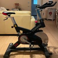 Cyclette TOORX nuova