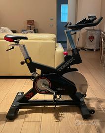 Cyclette TOORX nuova