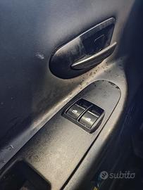 Comando vetri ant sx LANCIA YPSILON del 2017