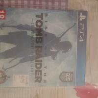 rise of the tomb Raider 