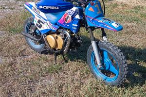 Yamaha PW 50