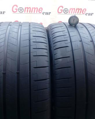 GOMME PIRELLI 295 35 20 80% DOT1222 COD:2121