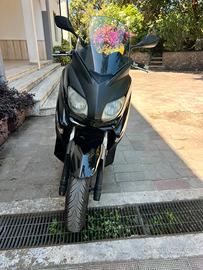 Xmax 250 2010