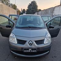 Renault Modus 1.2 16V Luxe