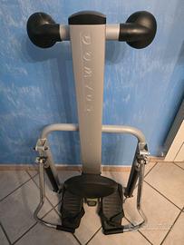 Vogatore pieghevole Domyos