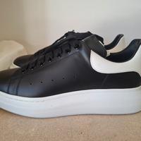 Scarpe alexander mcqueen Nuove