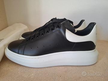 Scarpe alexander mcqueen Nuove