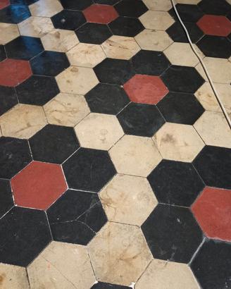 cementine d'epoca 