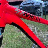 Telaio Commencal Meta