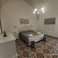 Otranto a pochi km 4 dal mare appartamento con cor