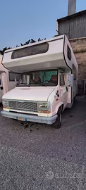 camper per vacanze,e per vivere.