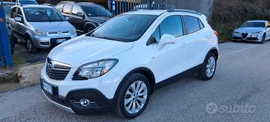 Opel Mokka 1.6 CDTI Ecotec 136CV 4x2 Start&Stop Co