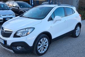 Opel Mokka 1.6 CDTI Ecotec 136CV 4x2 Start&Stop Co