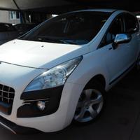 Peugeot 3008 1.6 HDi 115CV Allure AUTOMATIK
