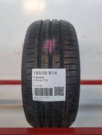 Gomme Usate Tracmax 185 50 14 Guarda Catalogo