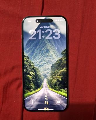 iPhone Air 256 gb come nuovo!