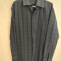 Camicia Uomo Alta Camiceria