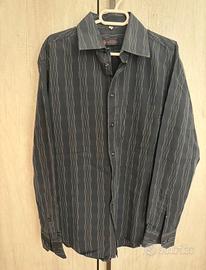 Camicia Uomo Alta Camiceria