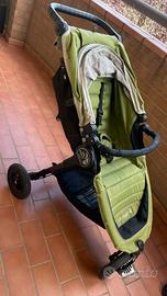 Passeggino Baby Jogger City Mini GT