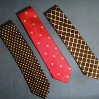 Set di 3 cravatte - Andrew's Ties Milano