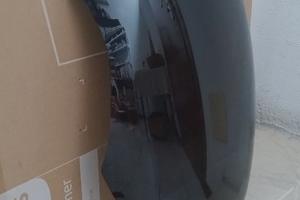 Cupolino Transalp 700