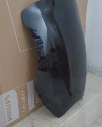 Cupolino Transalp 700